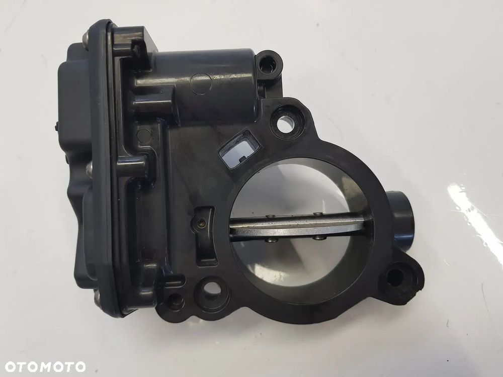 Przepustnica BMW F10 F20 F21 F25 X3 F26 X4 F30 F39 X2 F45 F46 F48 X1 G11 G12 MINI F54 F55 F56 F57 F60 - 5