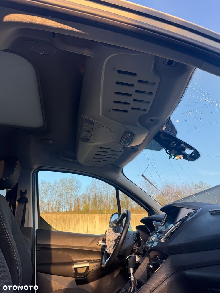 Ford Tourneo Connect Grand - 14
