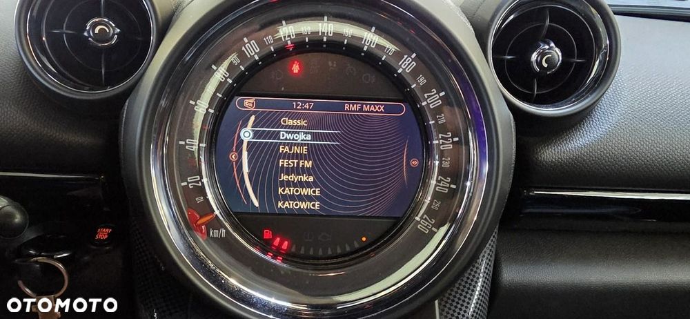 MINI Countryman - 26
