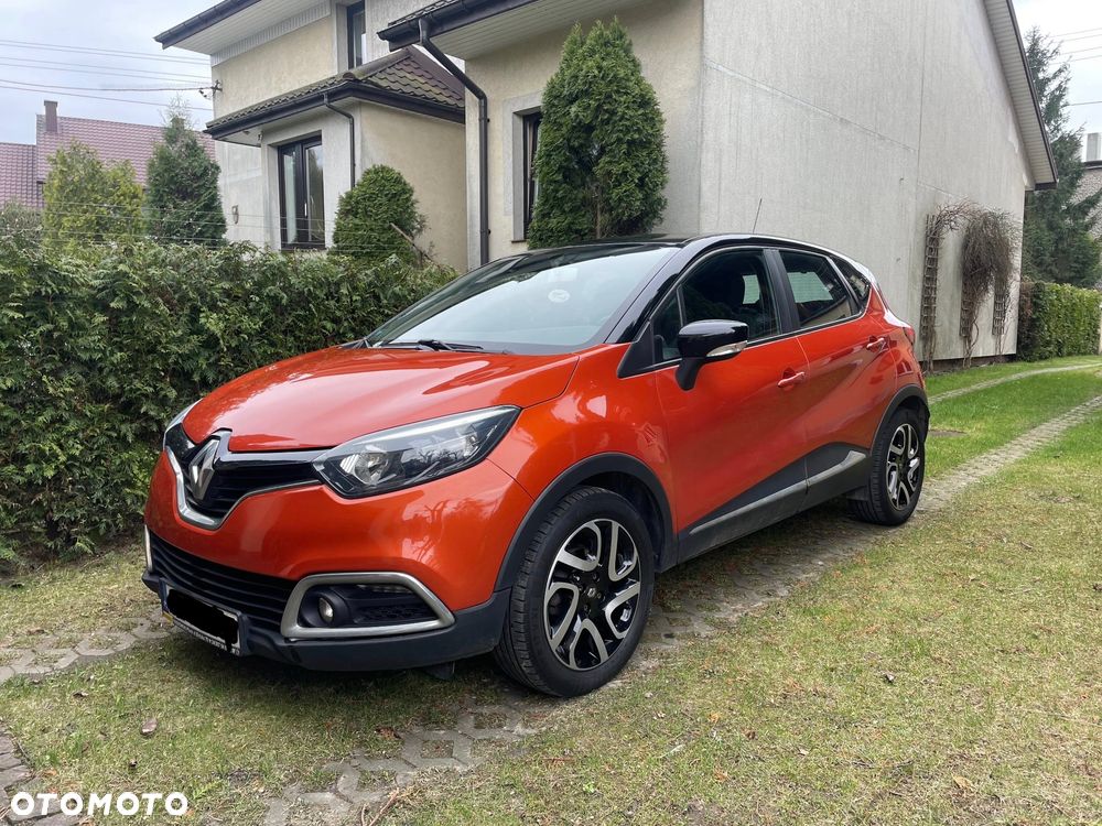 Renault Captur 0.9 Energy TCe Intens - 3