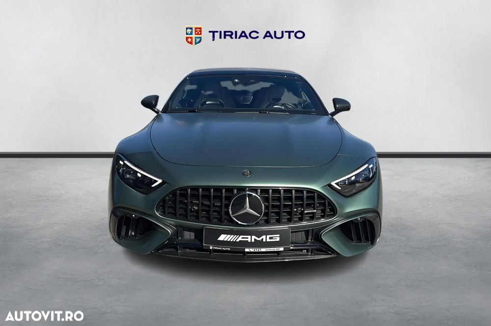 Mercedes-Benz SL - 2