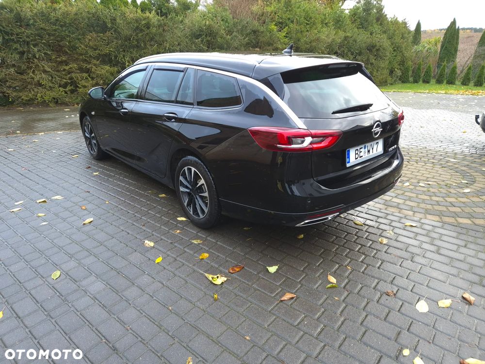 Opel Insignia 2.0 CDTI Ultimate S&S - 6