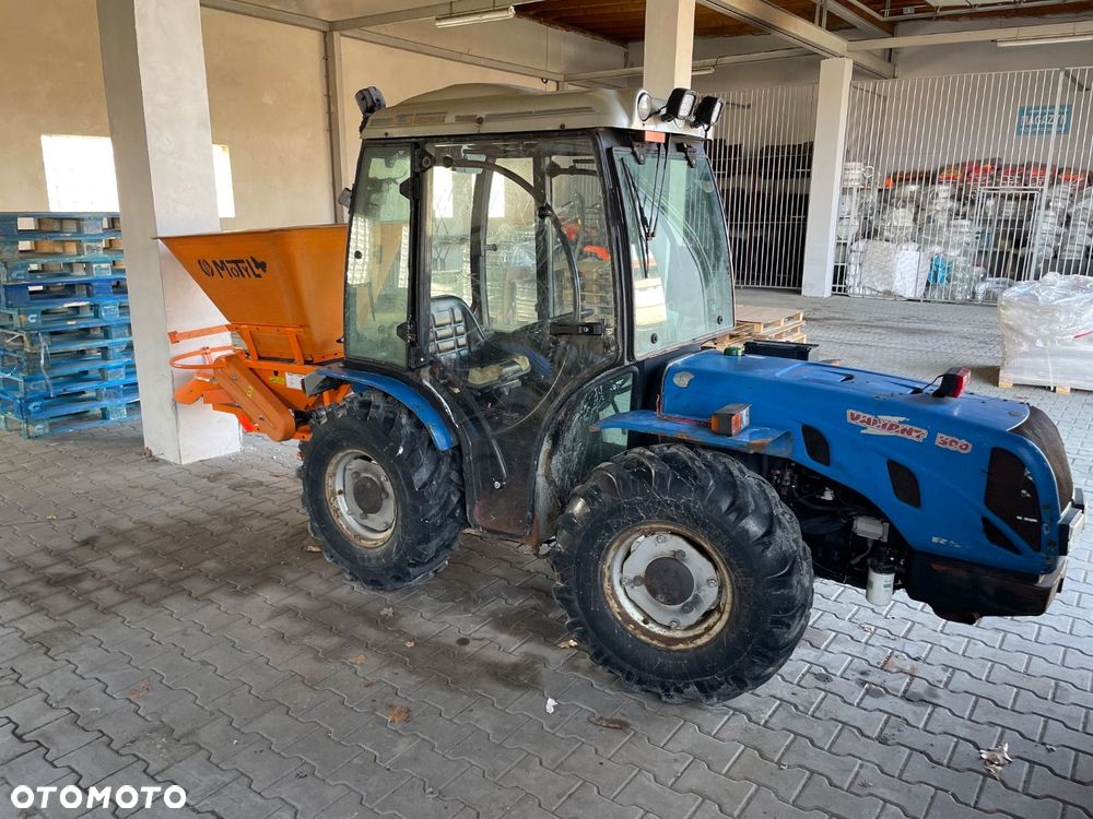 RM Bcs Valiant 500 Le - 3