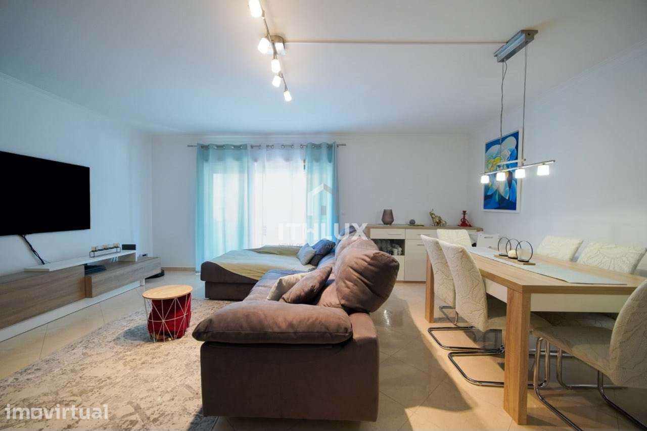 Apartamento T3 em Quinta do Anjo, Palmela - Grande imagem: 3/34