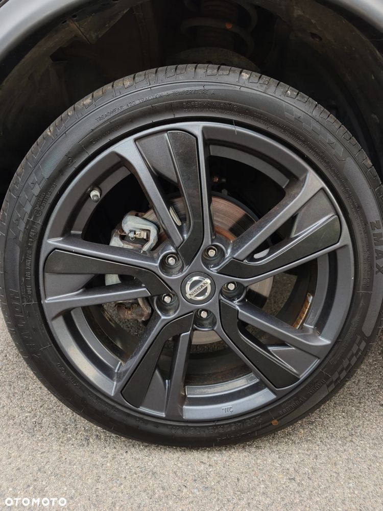 Nissan Juke 1.2 DIG-T 360 - 14