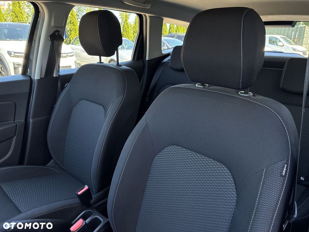 Dacia Duster 1.0 TCe Comfort - 11