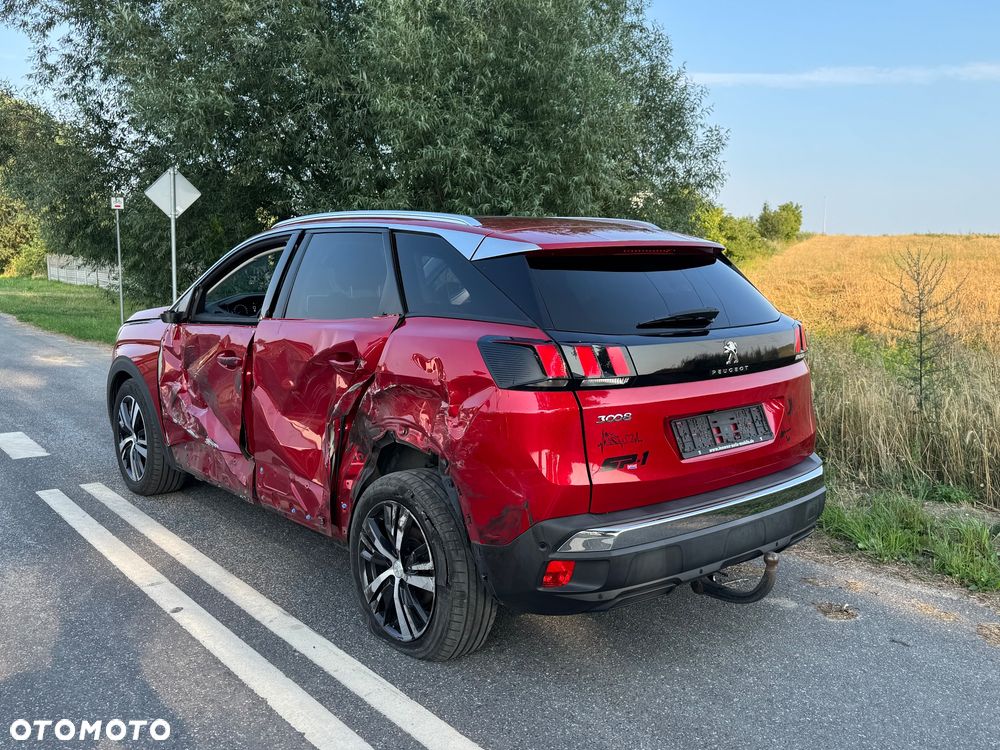 Peugeot 3008 - 5