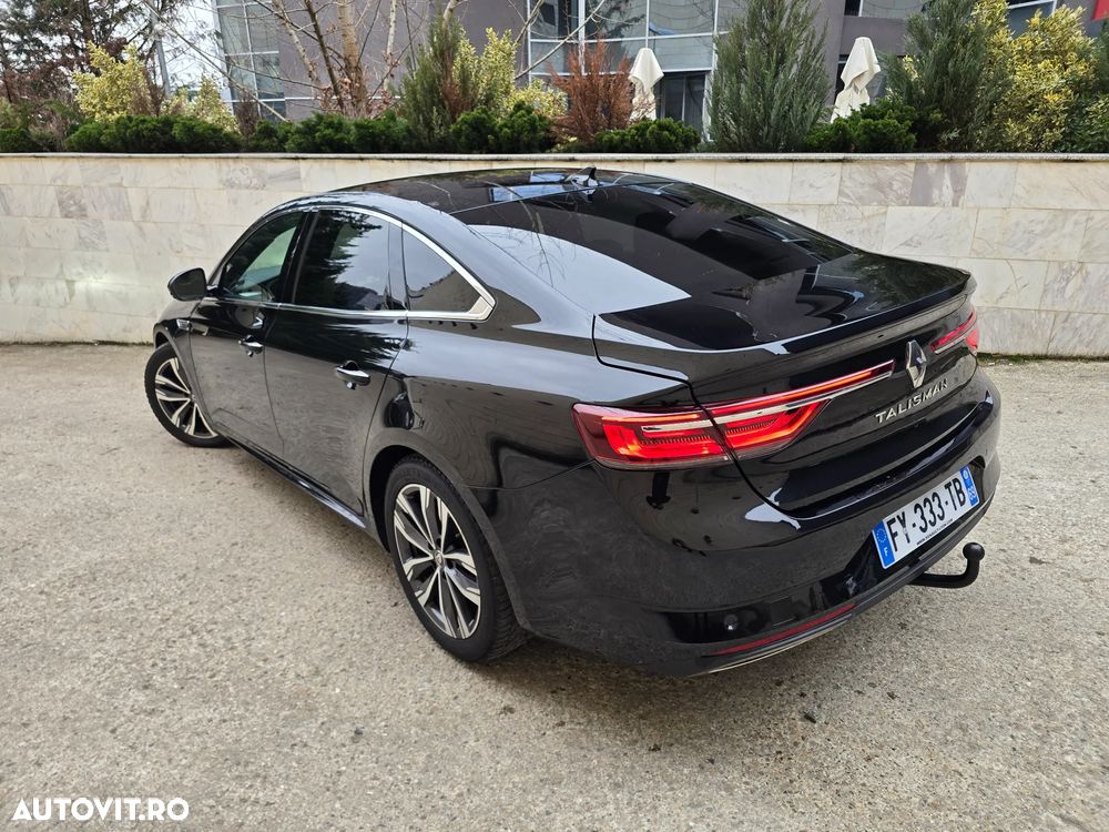 Renault Talisman - 5