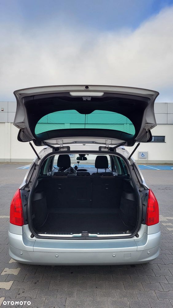 Peugeot 308 120 VTi Access - 7