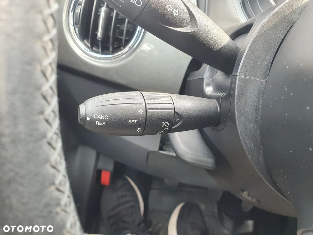 Fiat 500 1.2 8V Start&Stopp Riva - 18