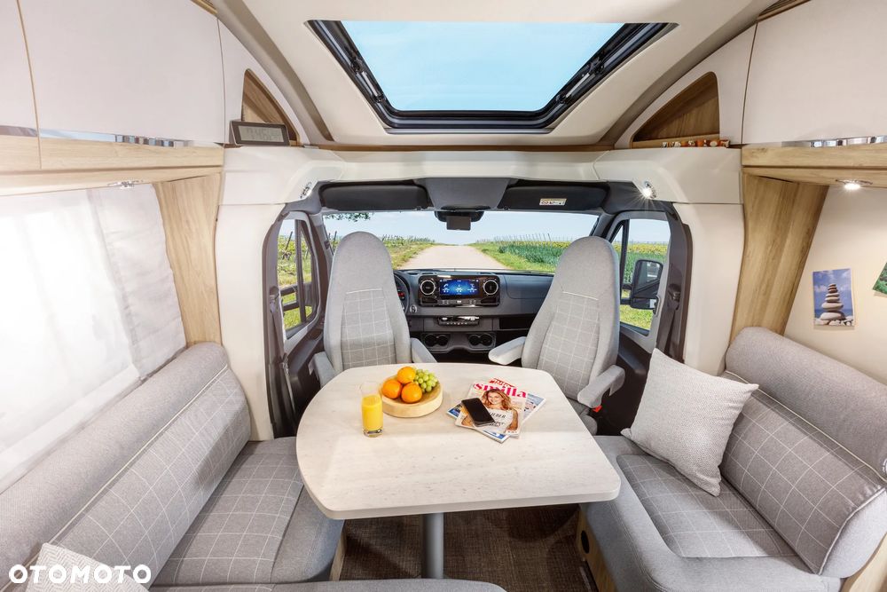 Eura Mobil Profila T 696 EB - 3