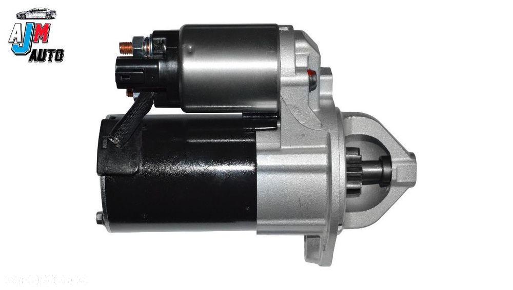 Rozrusznik 1.1 1.4 1.5 1.6 CRDI Hyundai Accent III Elantra Getz i10 i20 i30 ix20 Matrix - 2