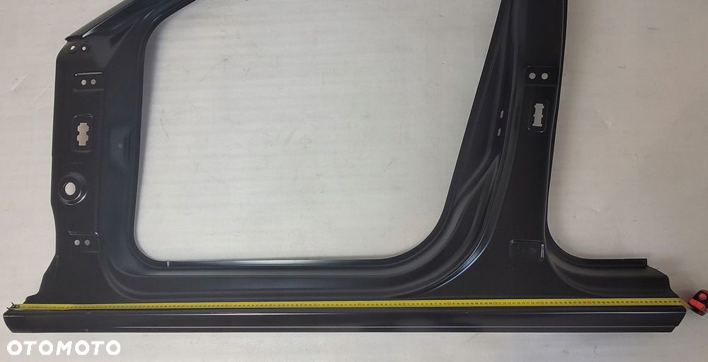 POSZYCIE LEWE SŁUPEK PRÓG SEAT LEON IV 5FA 2020- - 6