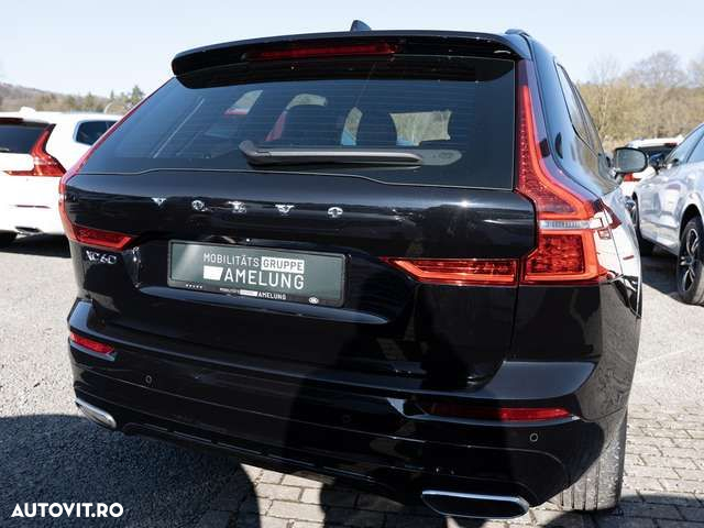 Volvo XC 60 - 2