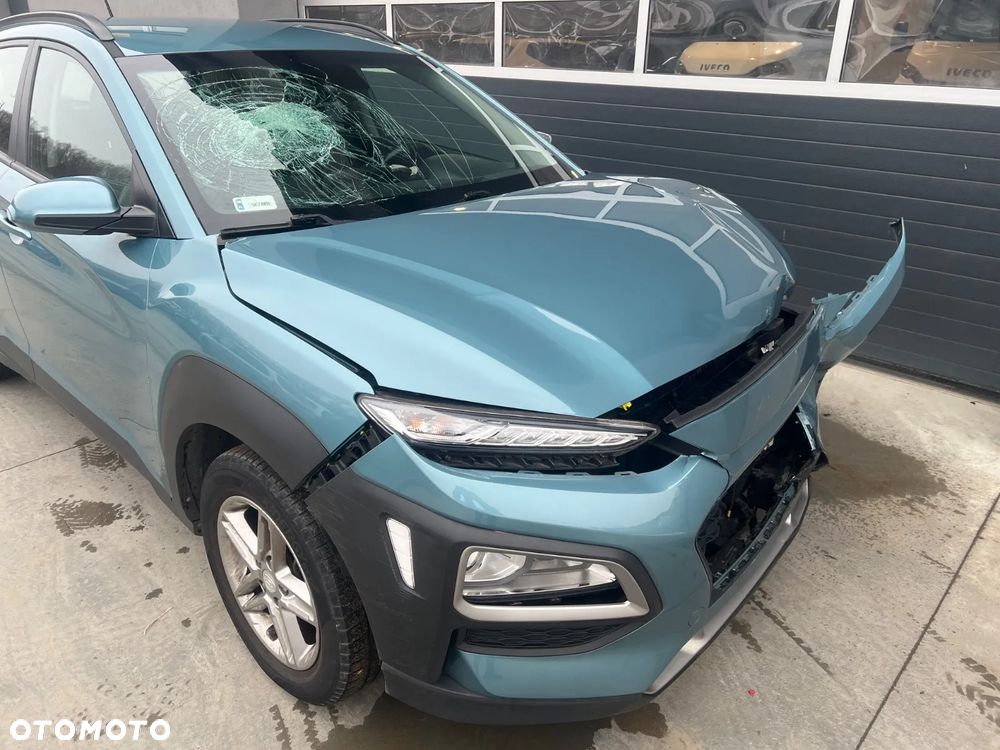 Hyundai Kona 1.0 T-GDI Comfort - 9