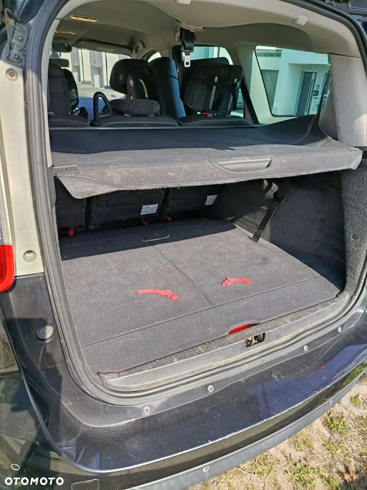 Renault Grand Scenic Gr 1.4 16V TCE Expression - 13