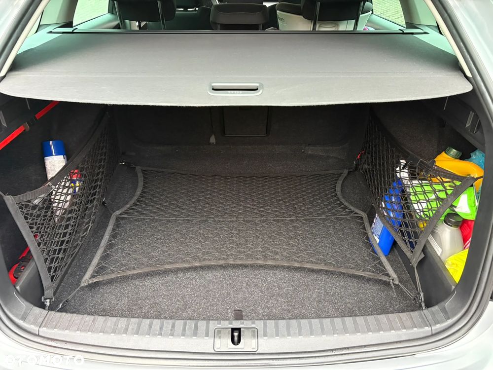 Skoda Octavia 1.5 TSI ACT Ambition - 28