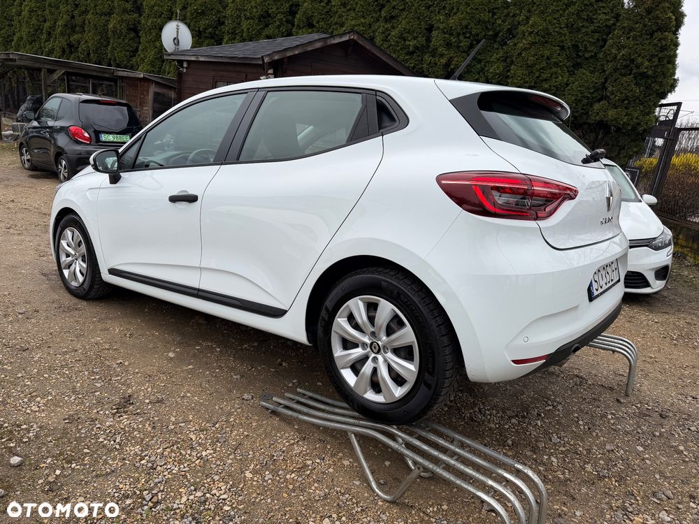 Renault Clio TCe 90 EQUILIBRE - 8