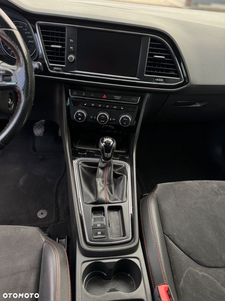 Seat Leon 2.0 TDI DPF Start&Stop FR - 23