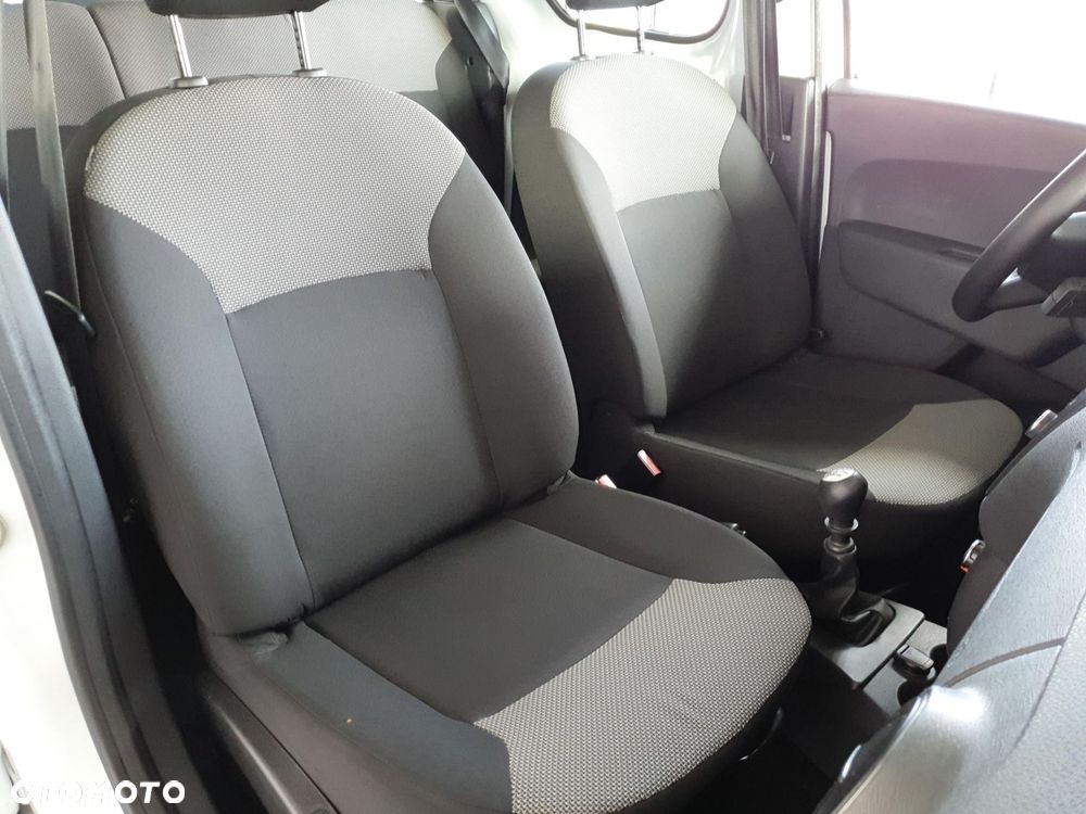 Dacia Dokker 1.5 dCi Open - 23