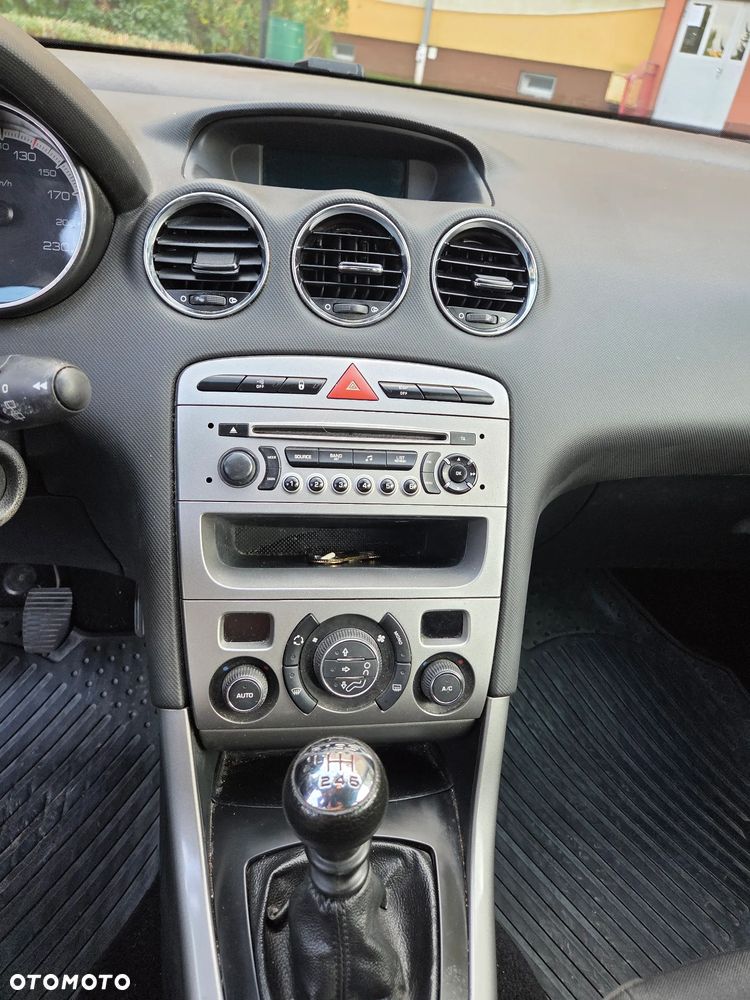 Peugeot 308 - 17