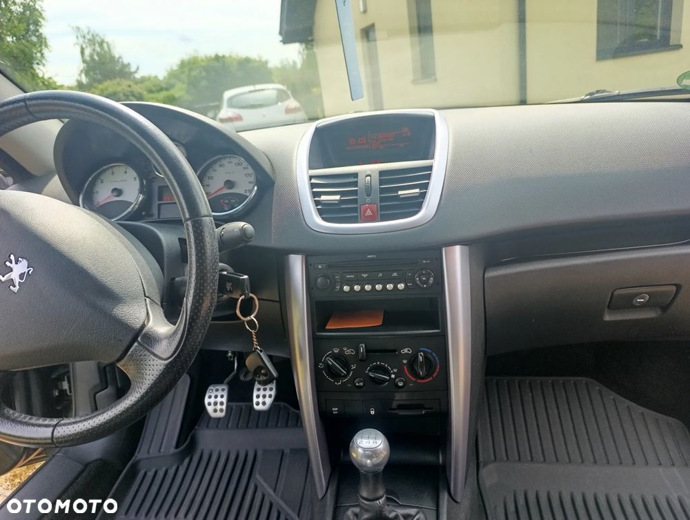 Peugeot 207 120 Sport - 12