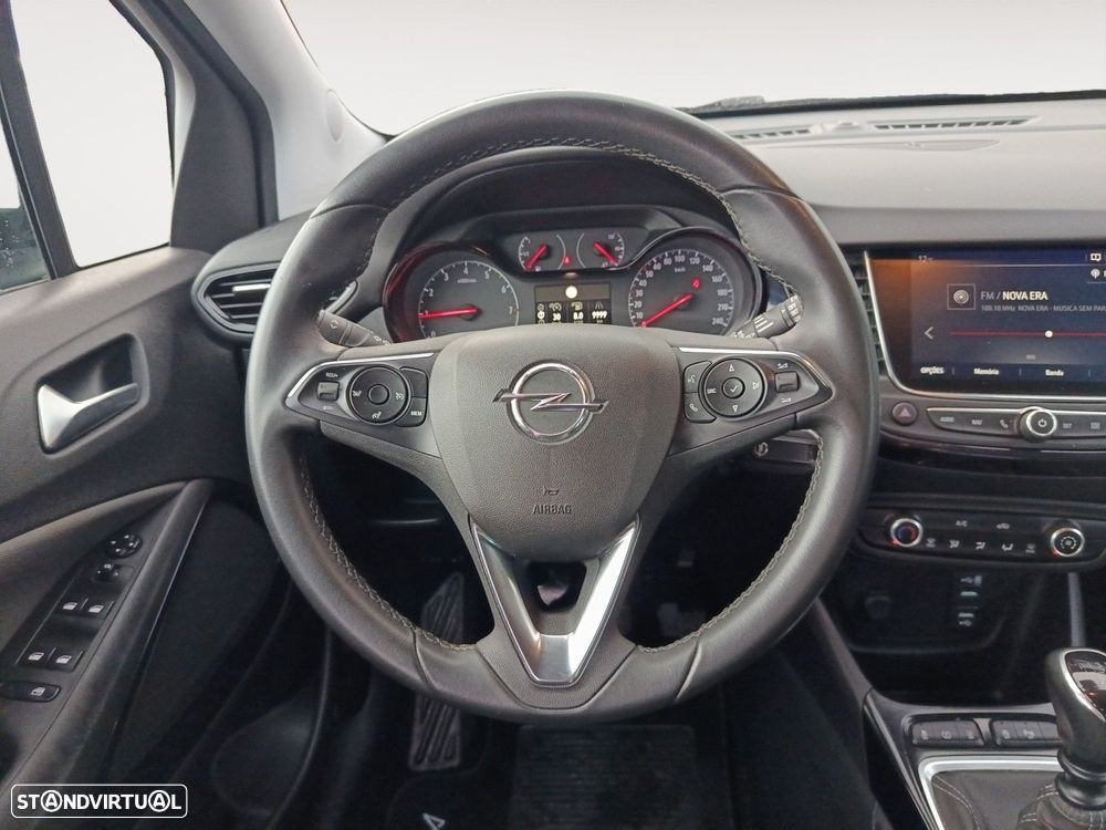 Opel Crossland X 1.2 T 120 Anos - 12