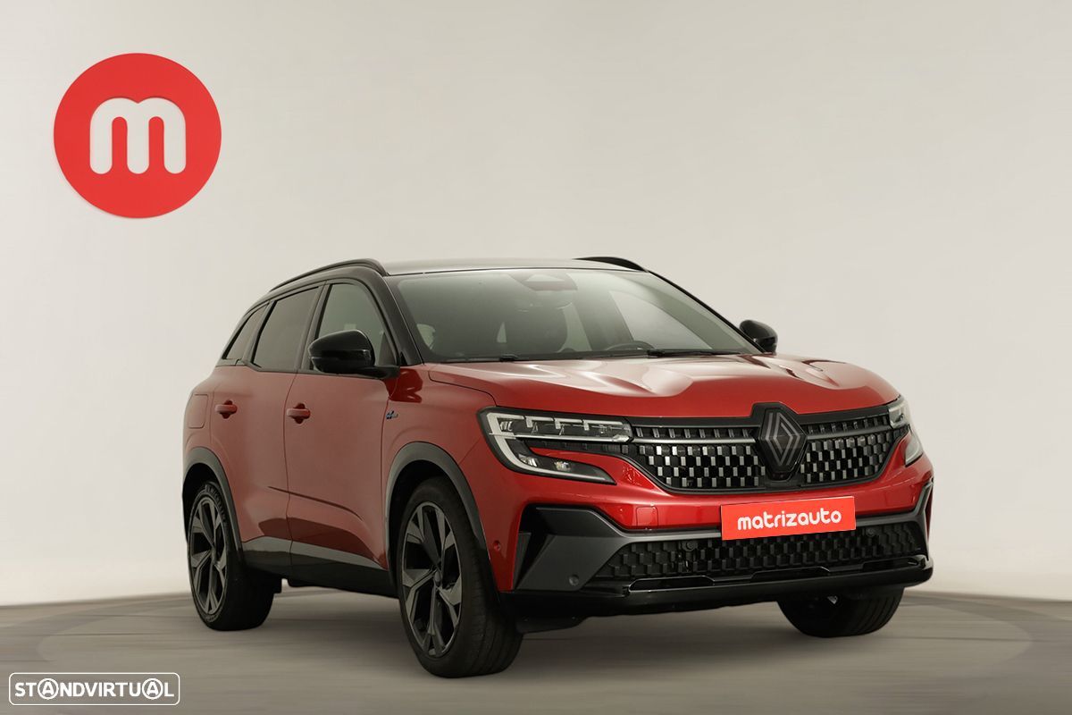 Renault Austral 1.3 Mild Hybrid Techno Espirit Auto - 1