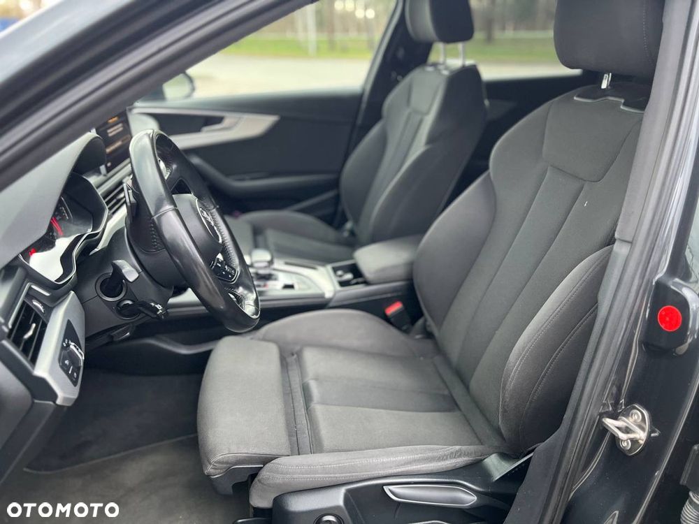 Audi A4 Avant 2.0 TDI S tronic design - 18