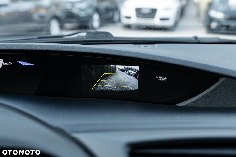 Honda Civic 1.8 Sport - 34