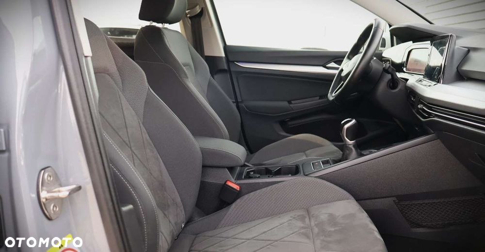 Volkswagen Golf - 19