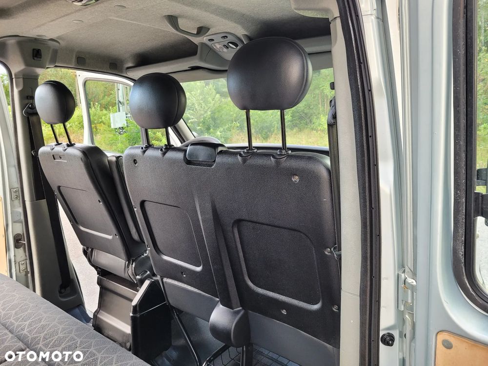 Renault Master - 34