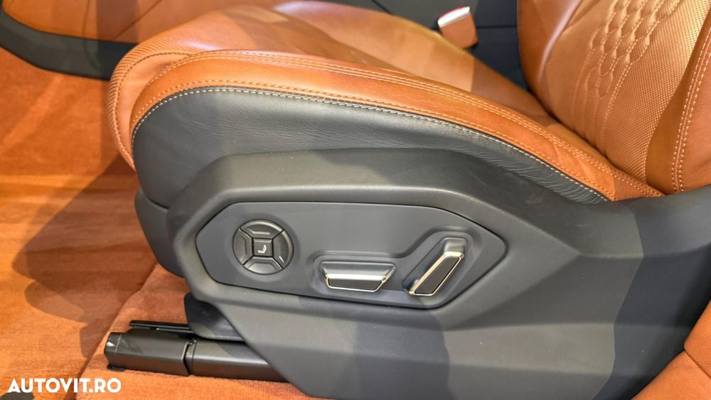 Lamborghini URUS - 15