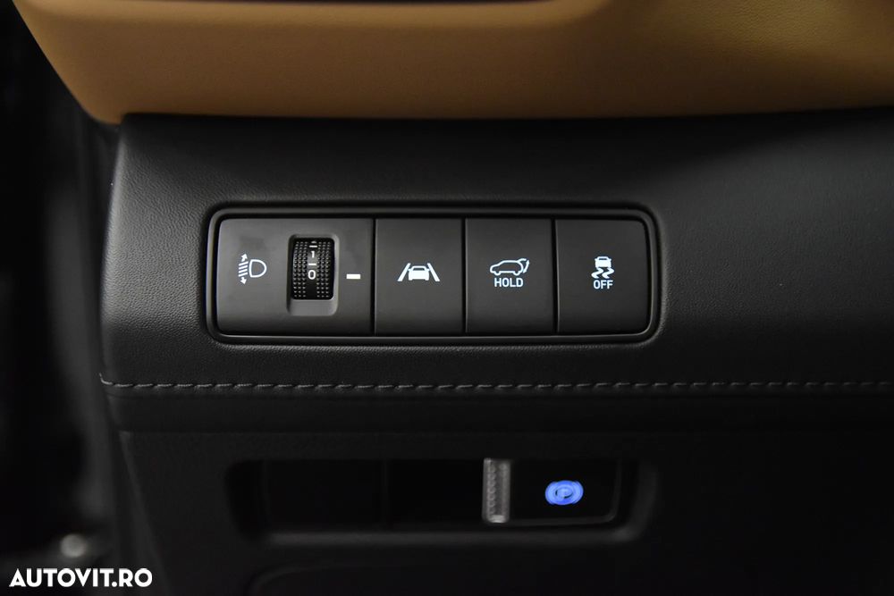 Hyundai Santa Fe - 16