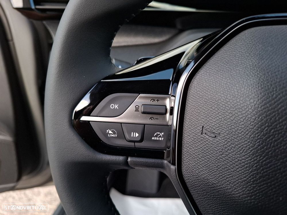 Peugeot 308 SW 1.2 Hybrid Allure e-DCS6 - 16