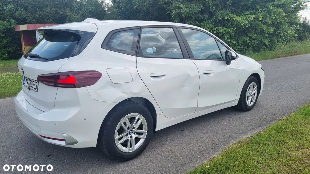 BMW Seria 2 218d Active Tourer - 1