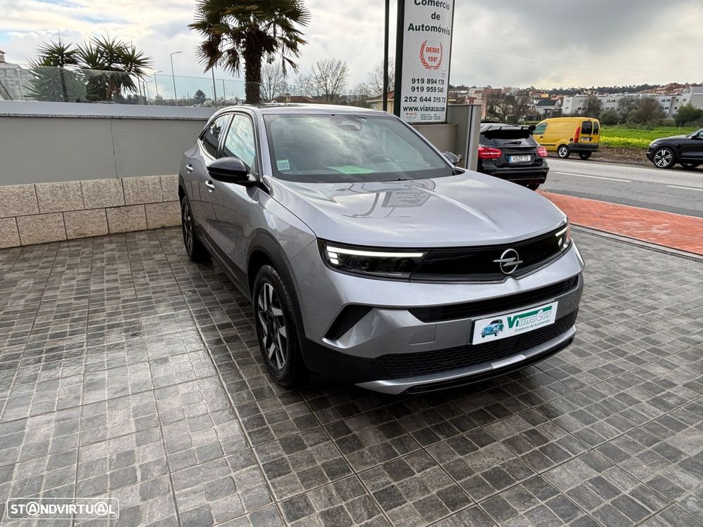 Opel Mokka 1.2 T Edition - 1