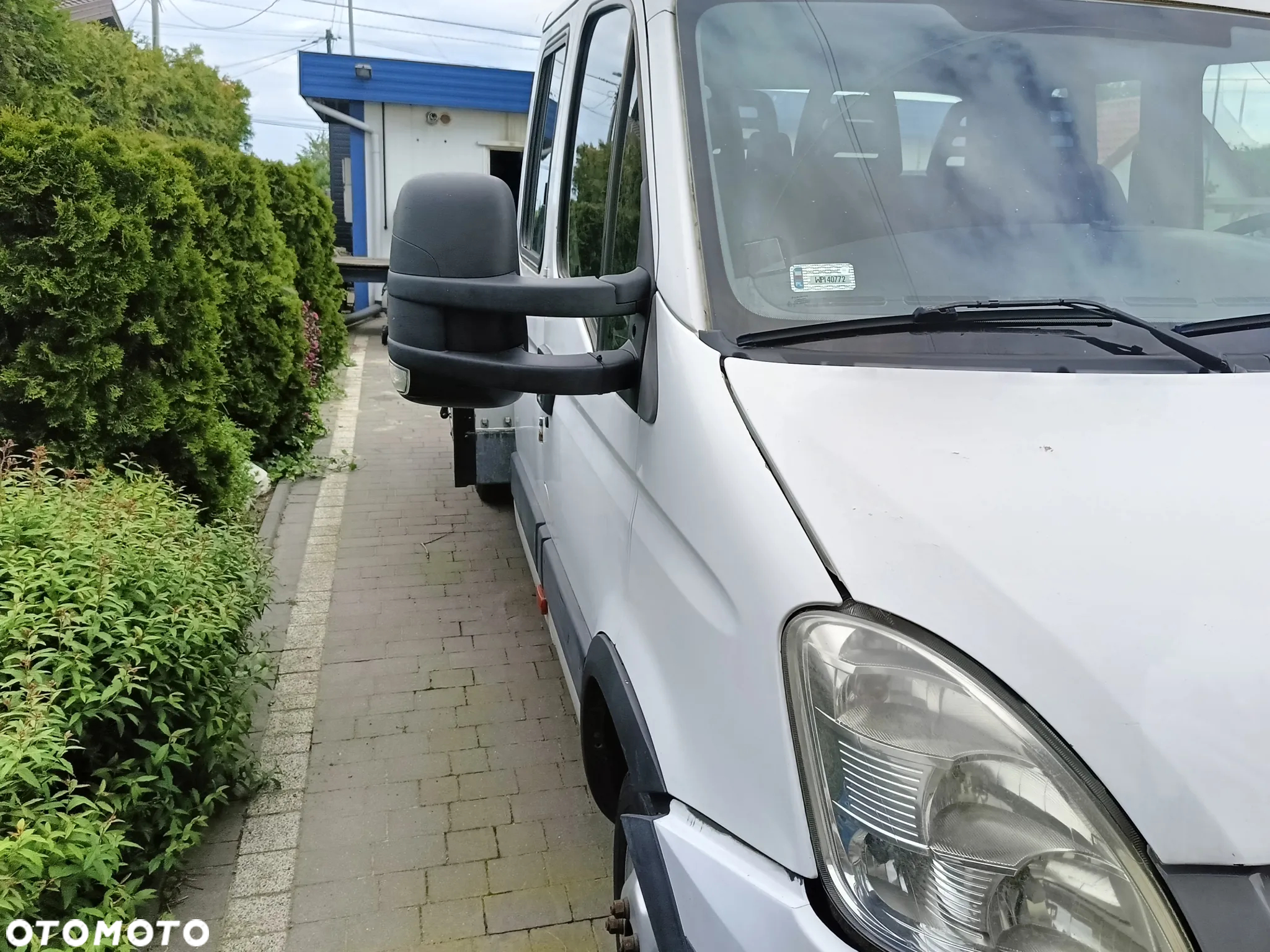 Iveco DAILY - 6