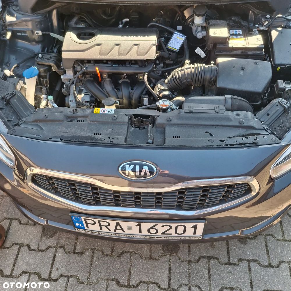 Kia Ceed 1.4 Vision - 18