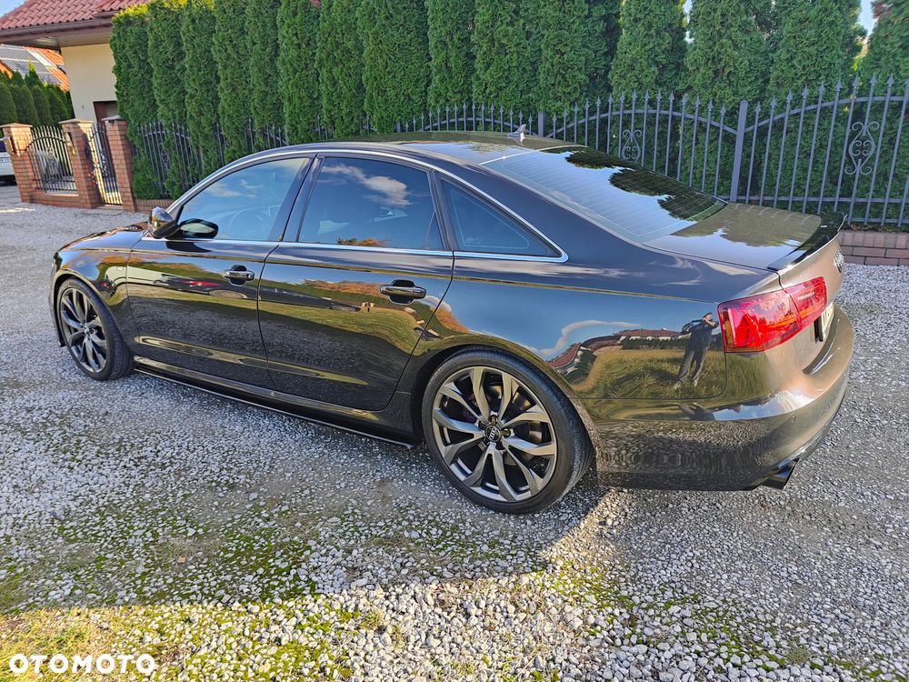 Audi A6 Limousine - 4