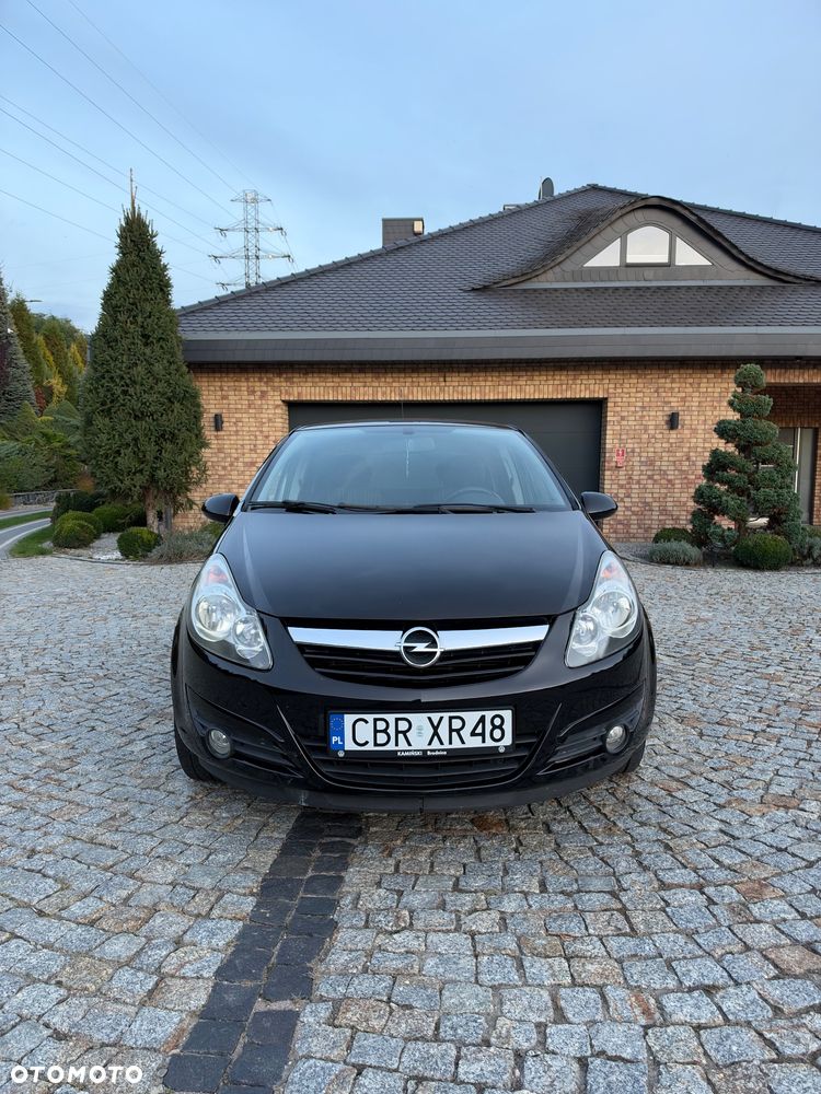 Opel Corsa 1.4 16V 111 - 20