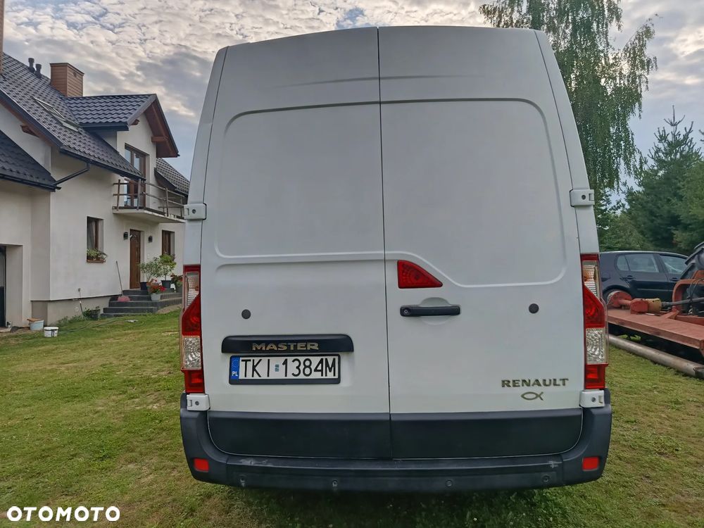 Renault Master - 5