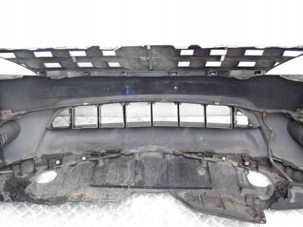 zderzak przód kpl. nissan murano z50 z hal k21g - 10