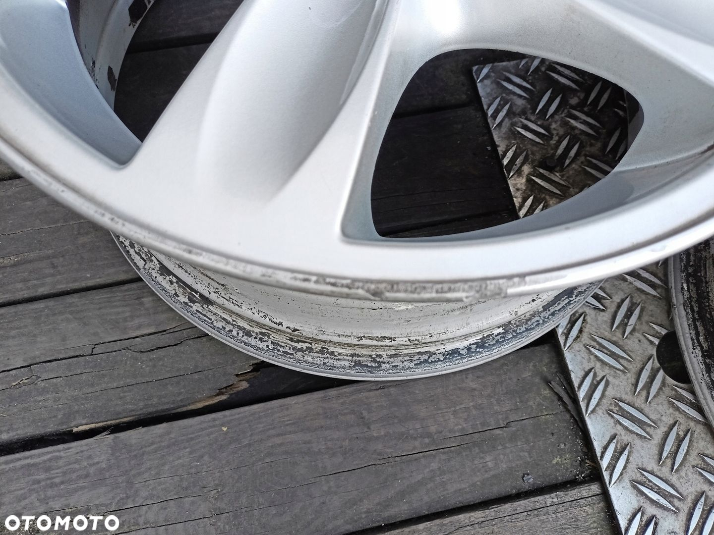 Oryginał felgi 16cali BMW 1 E87 E81 E82 E88 2 3 Z3 Z4 Mini - 9