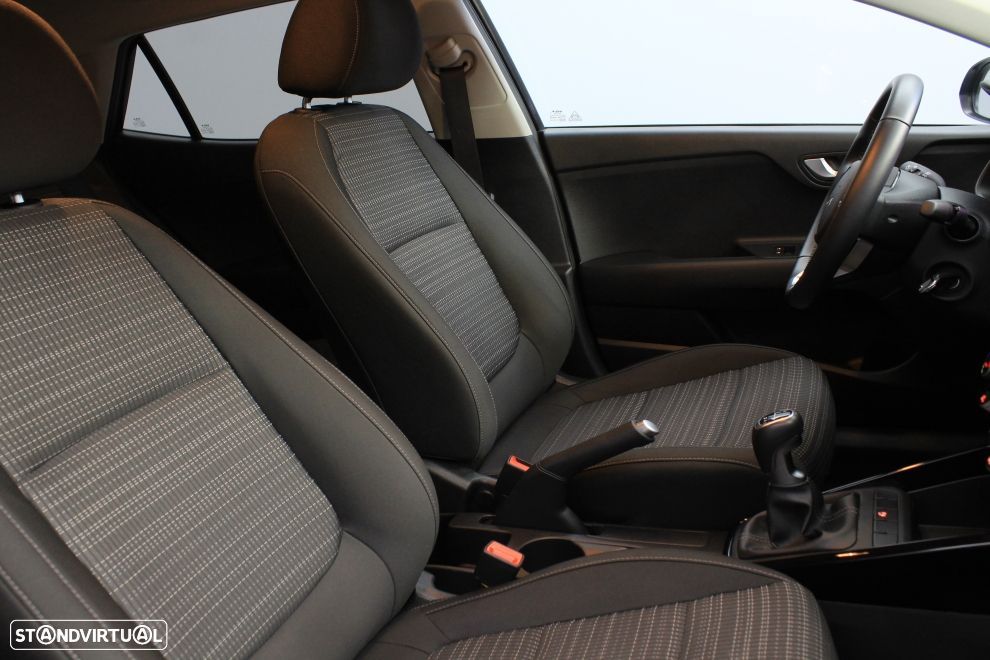 Kia Stonic 1.0 T-GDI Drive - 20