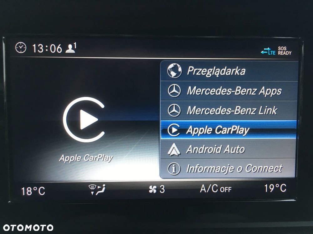 Mercedes-Benz Klasa E 220 d 9G-TRONIC Avantgarde - 32