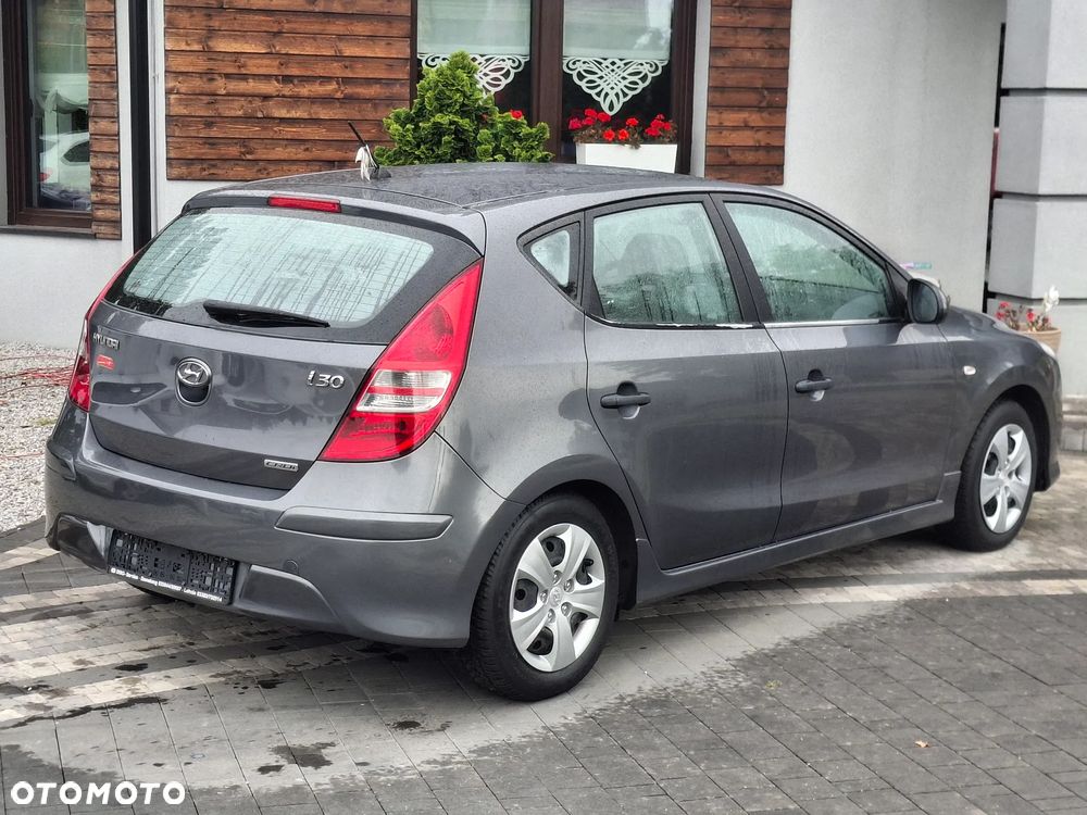 Hyundai i30 1.6 CRDi Comfort - 19