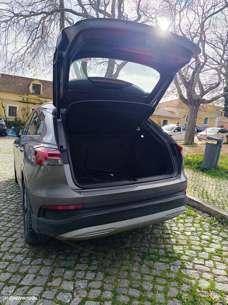 Audi Q4 e-tron 40 - 14