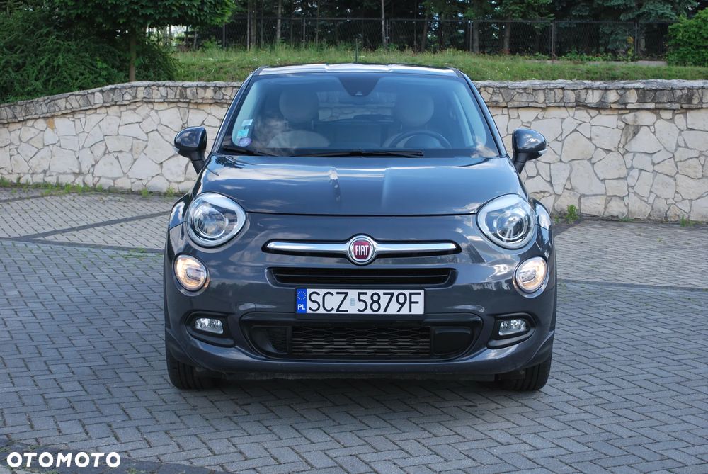 Fiat 500X 1.4 MultiAir 4x2 S&S Lounge - 11