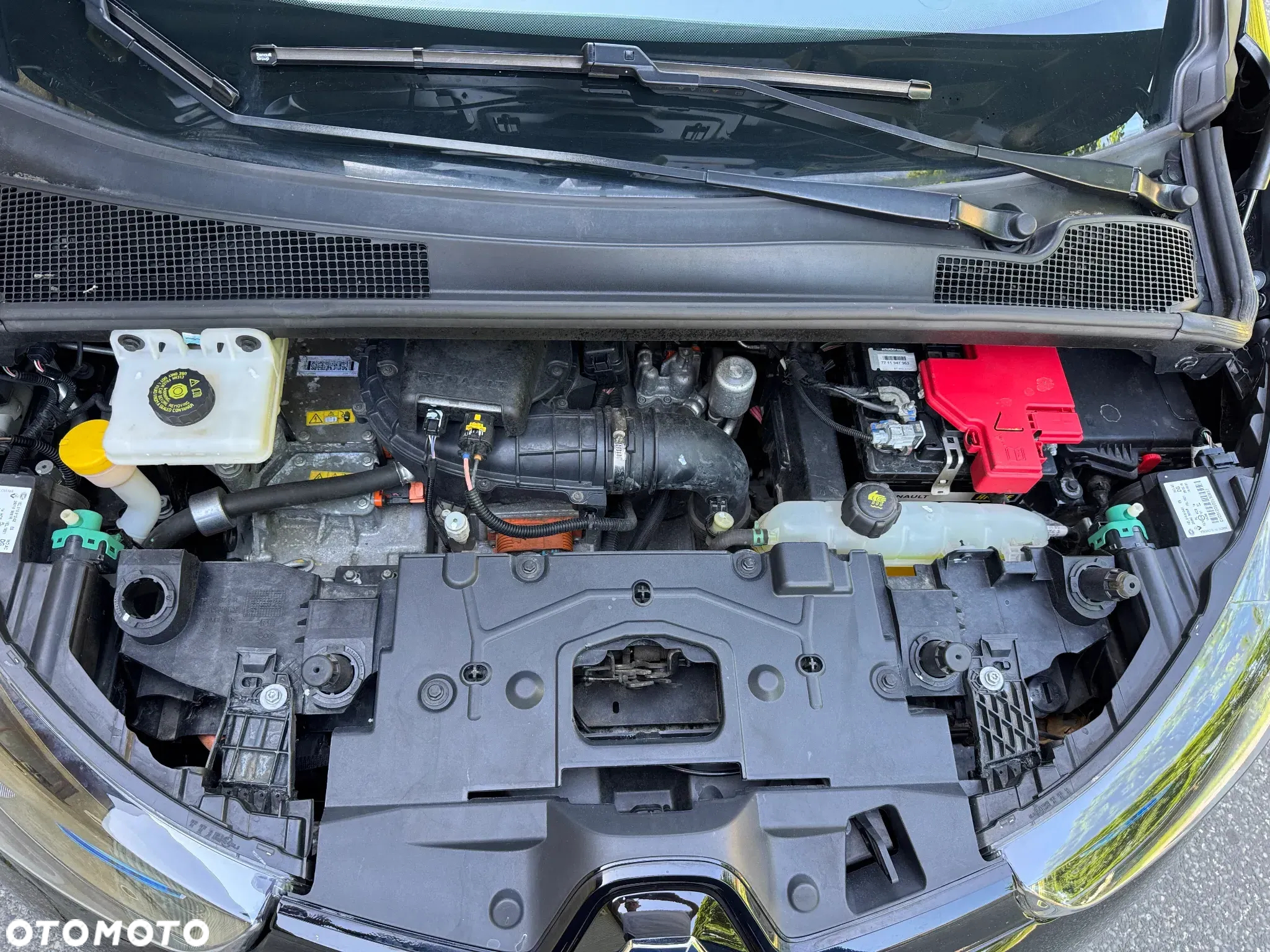 Renault Zoe (mit Batterie) 41 kwh Intens - 30